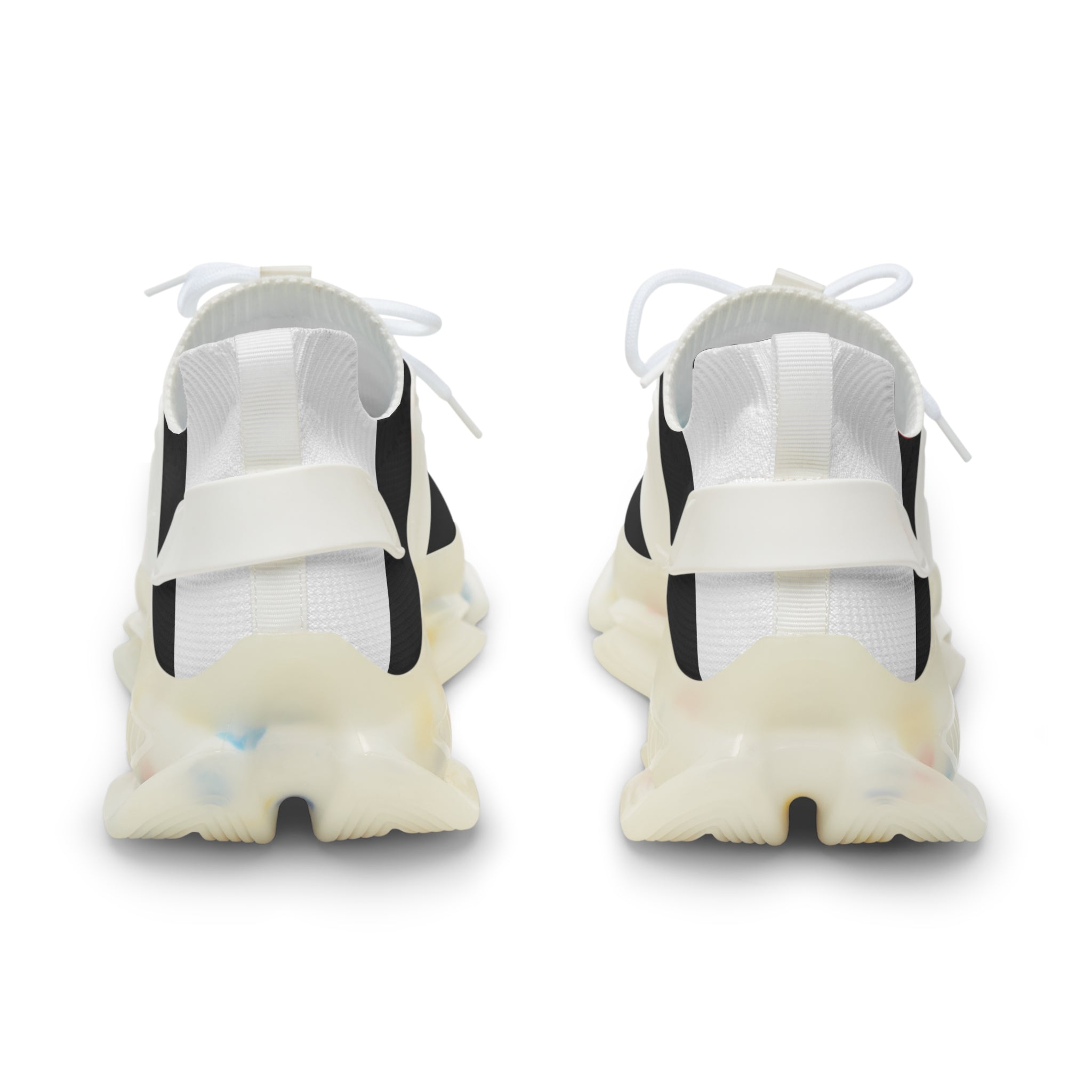 Mesh Sneakers — Lightweight Breathable Men’s Athletic Shoes