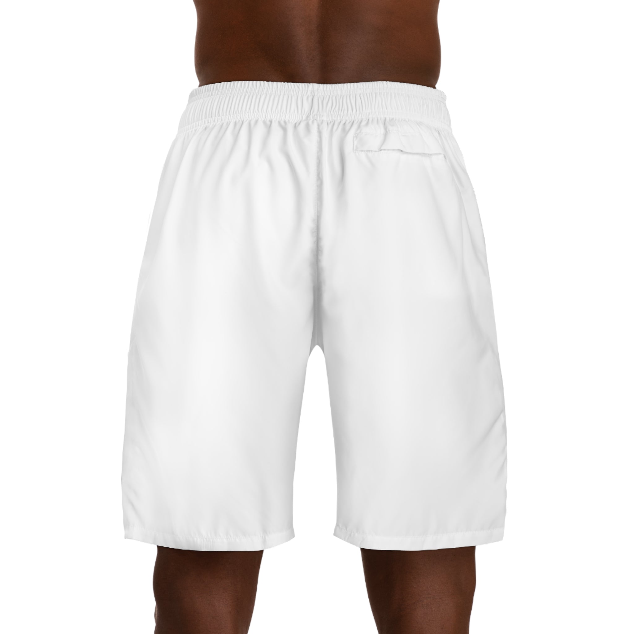 Shorts Sportivi APEX Athletics