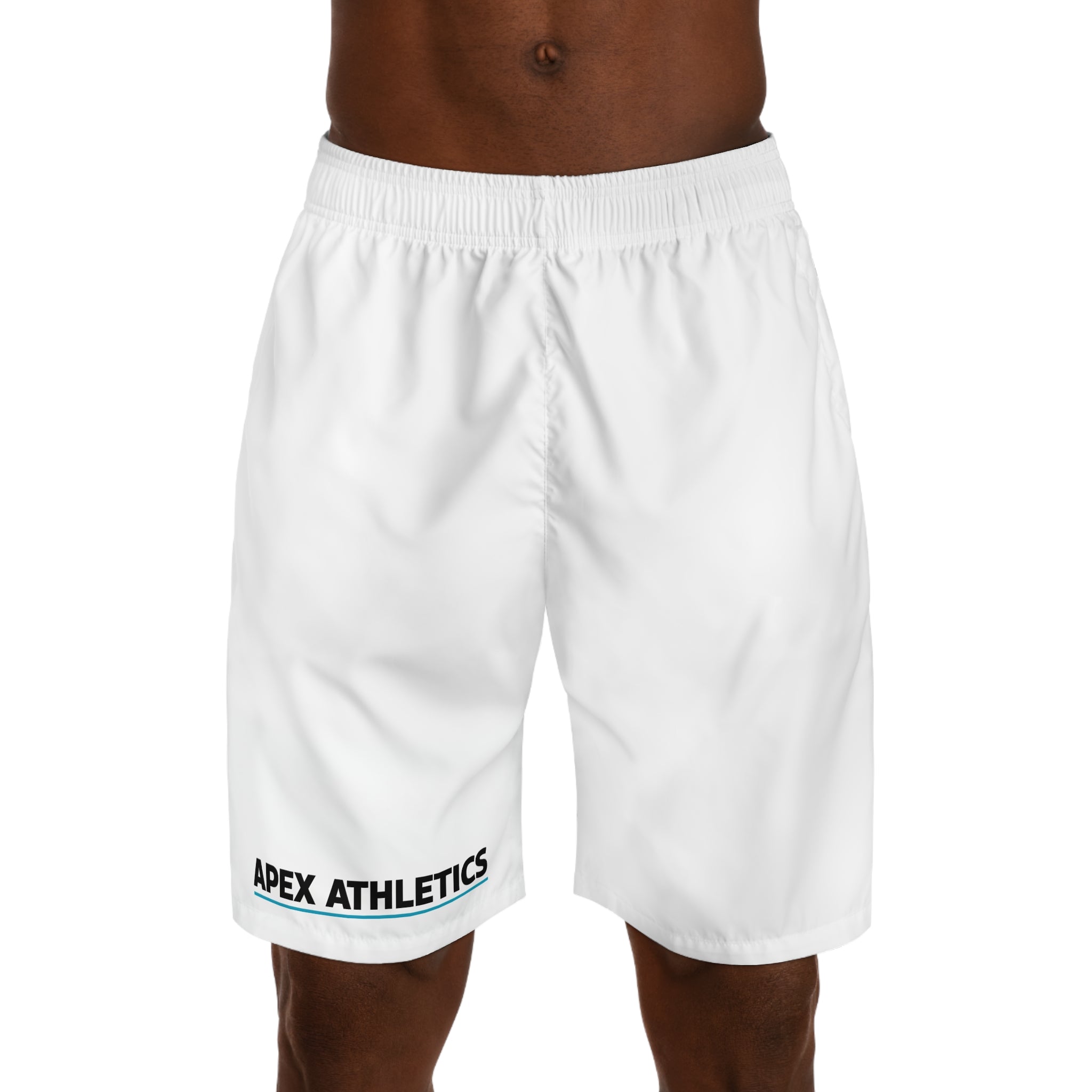 Shorts Sportivi APEX Athletics