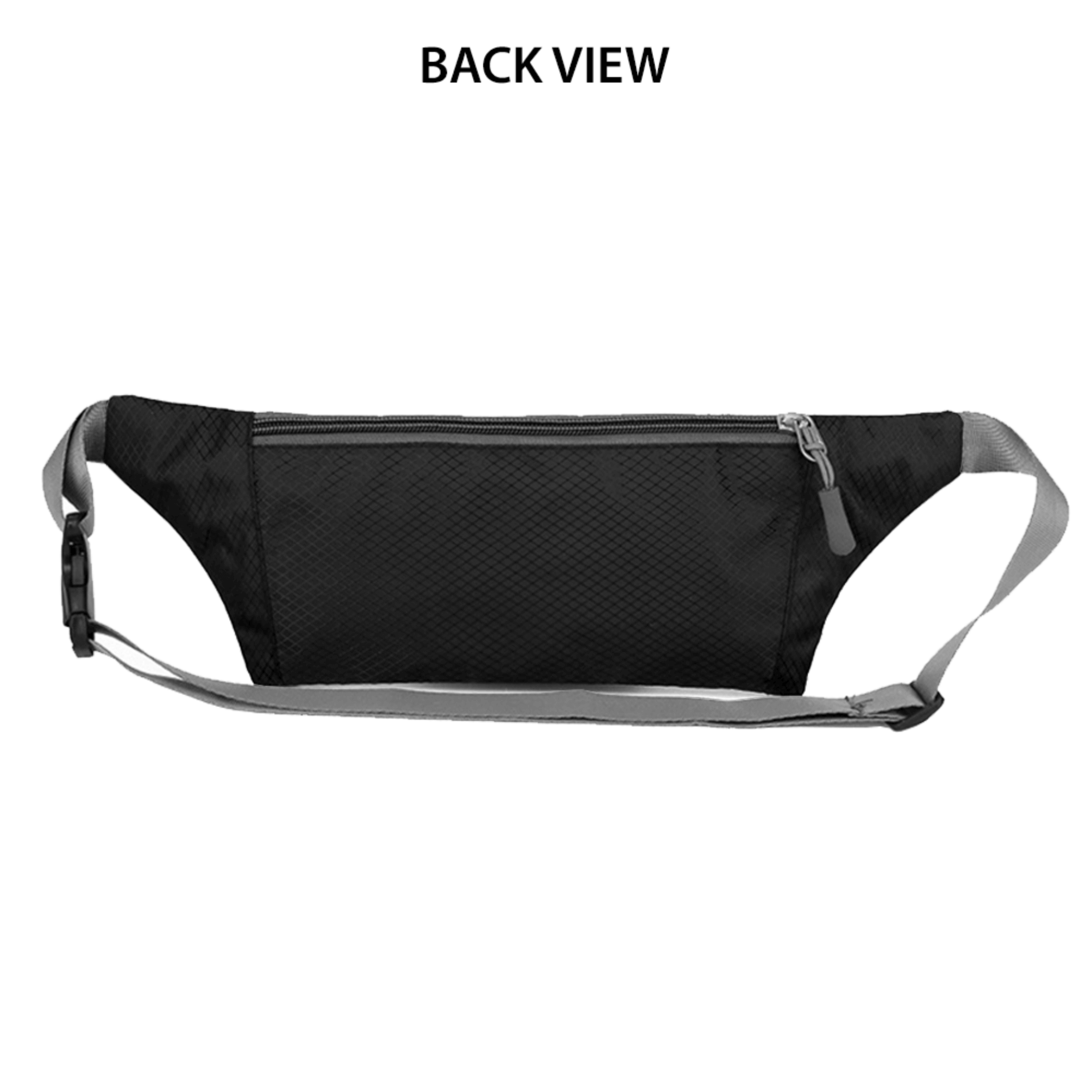 APEX Run Pack — Marsupio Sportivo Impermeabile