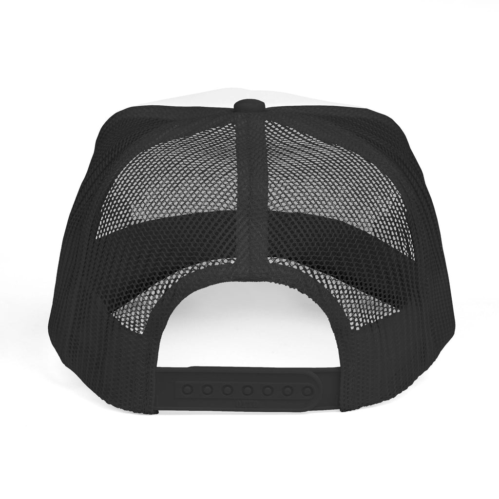Trucker Caps Black One size