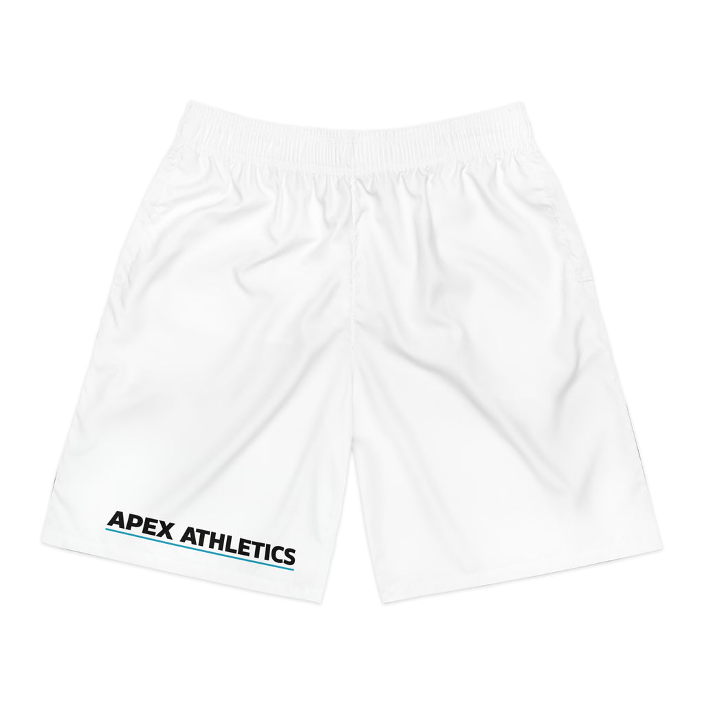 Shorts Sportivi APEX Athletics Seam thread color automatically matched to design