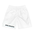 Shorts Sportivi APEX Athletics Seam thread color automatically matched to design