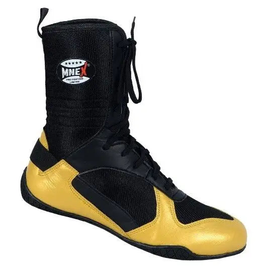 Apex Combat — Scarpe da Boxe e Arti Marziali