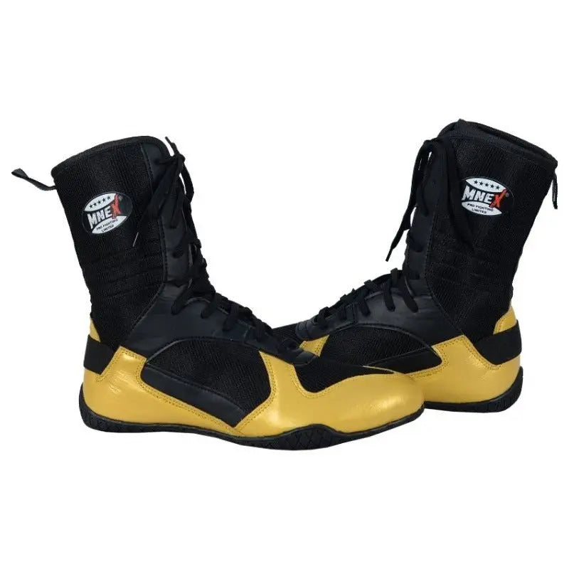 Apex Combat — Scarpe da Boxe e Arti Marziali