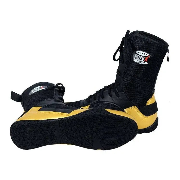 Apex Combat — Scarpe da Boxe e Arti Marziali