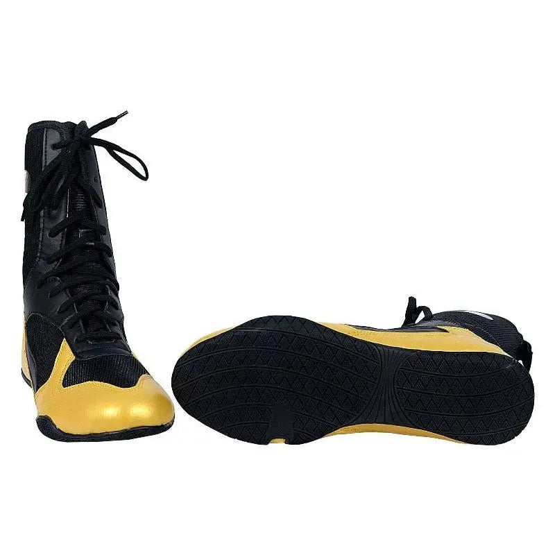 Apex Combat — Scarpe da Boxe e Arti Marziali