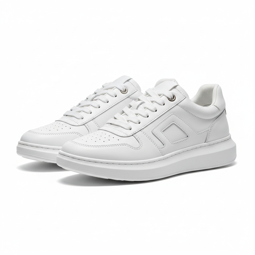 Sneakers Urban Street