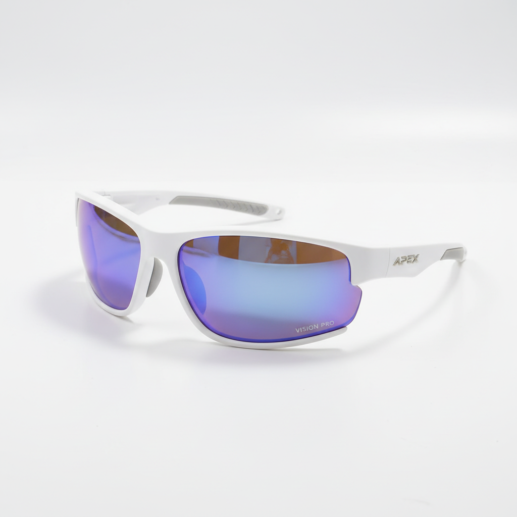 Apex Vision Pro - Bianco