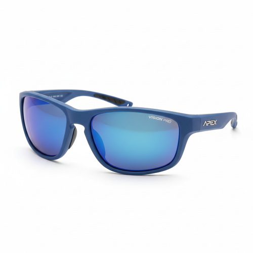 Apex Vision Pro - Blu