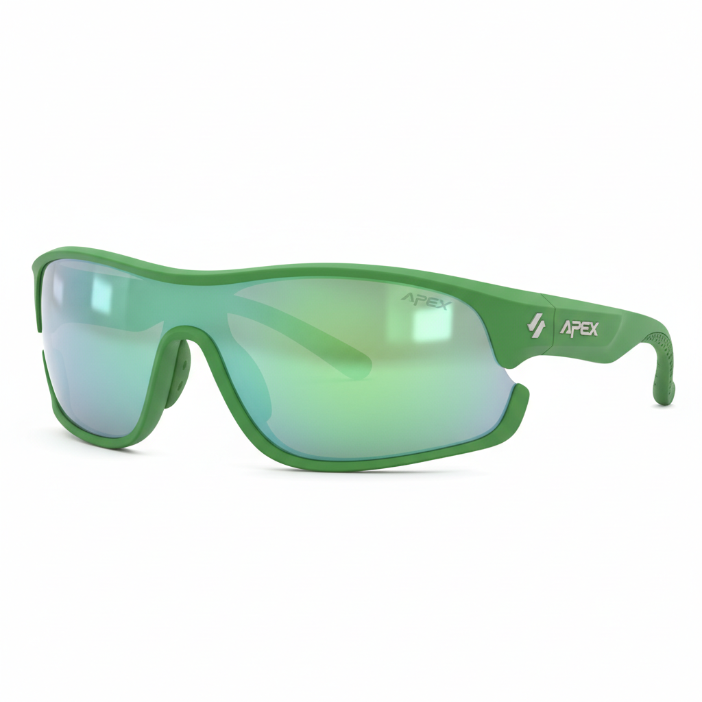 Apex Vision Pro - Verde
