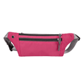 APEX Run Pack — Marsupio Sportivo Impermeabile Pink
