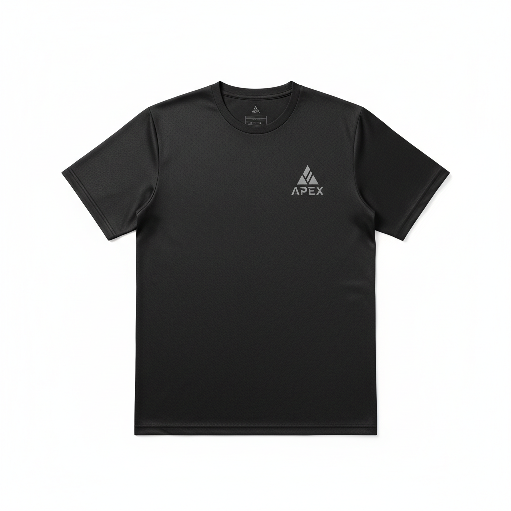 T-shirt Tecnica APEX Athletics
