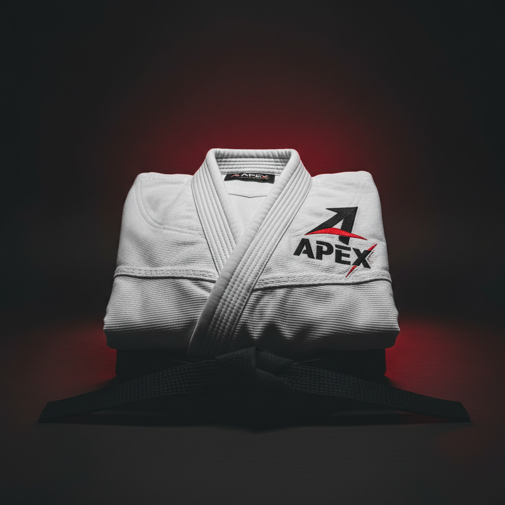 Kimono/Gi APEX Martial Arts