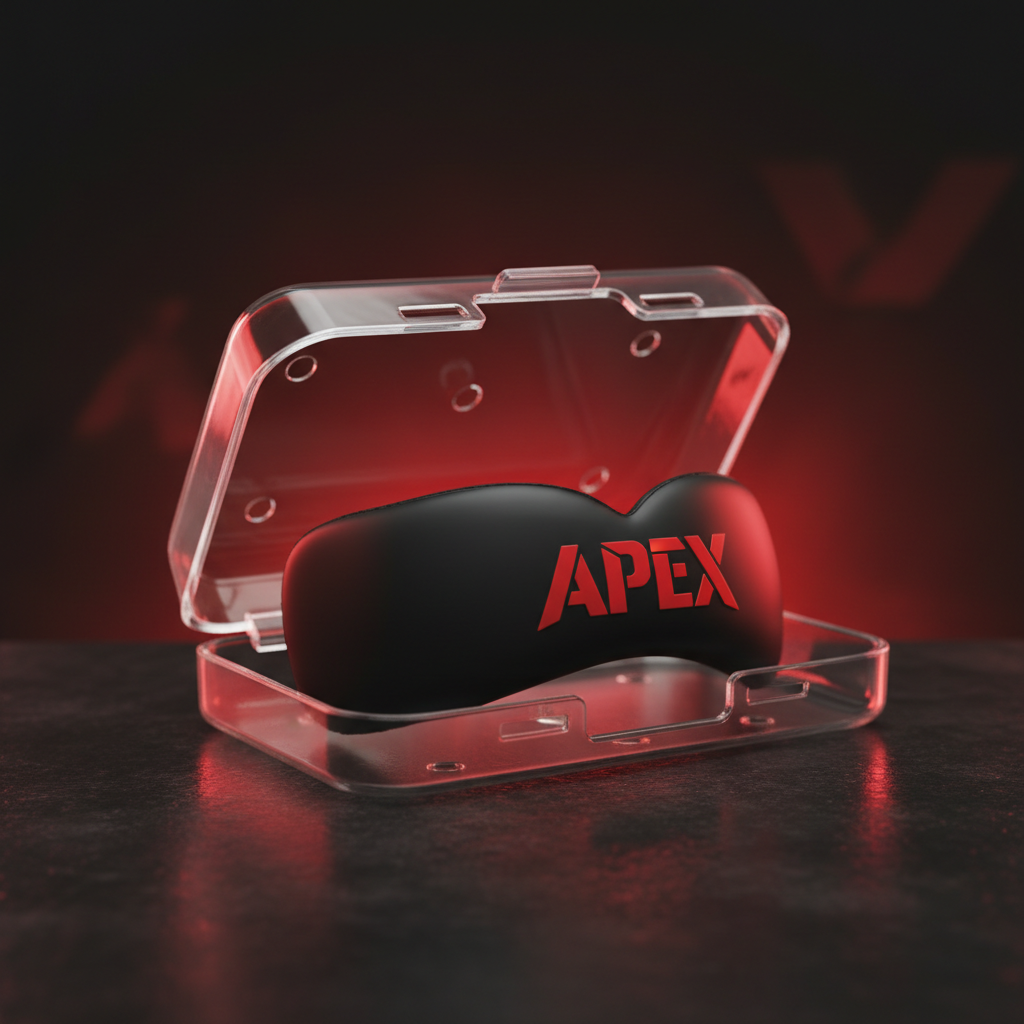 Paradenti APEX Pro