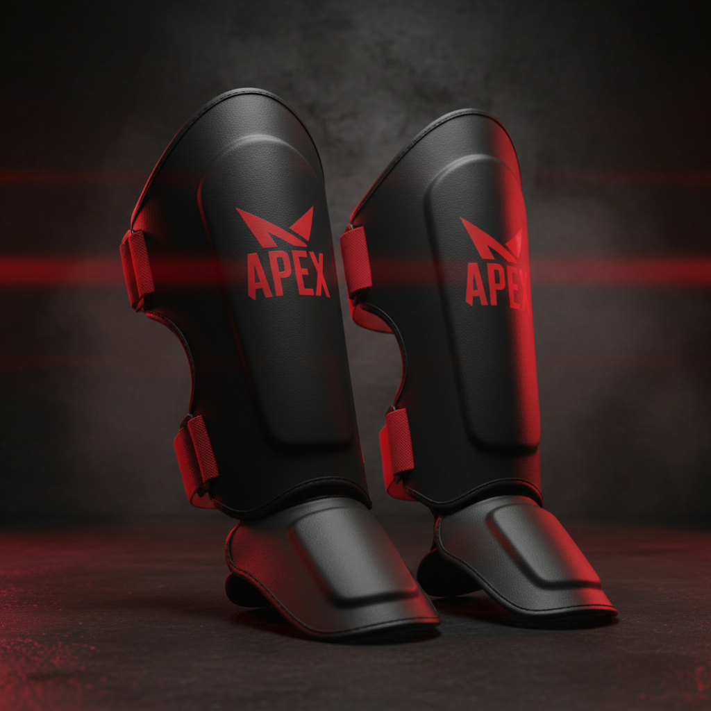 Paratibia APEX Combat