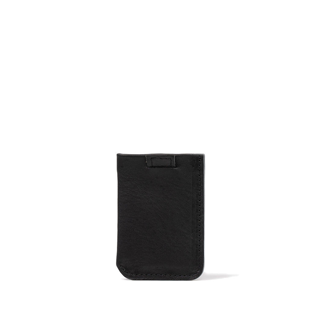 Leather Wallet compatible with MagSafe for 4-6 cards, Mini-2
