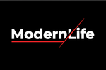 ModernLife Logo bold