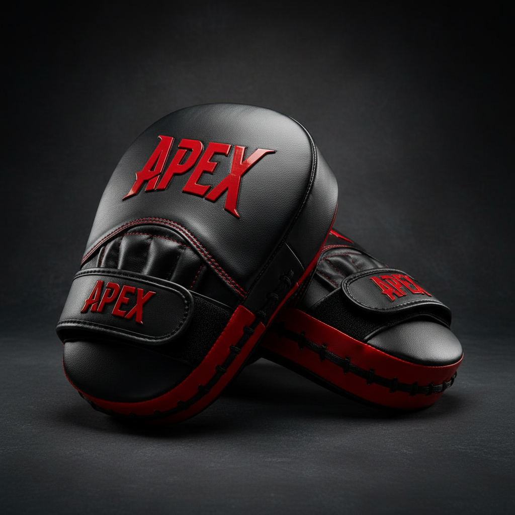 Pad da Colpire APEX Combat