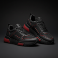 Sneakers Urban Street Black