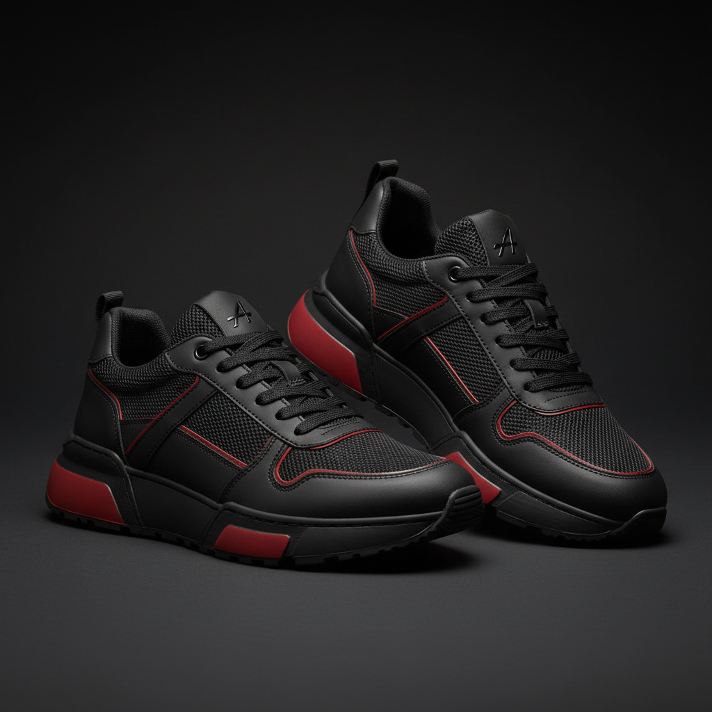 Sneakers Urban Street