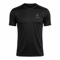 Maglietta Tecnica APEX Athletics Black